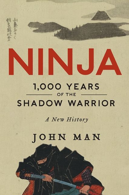Ninja: 1,000 Years of the Shadow Warrior