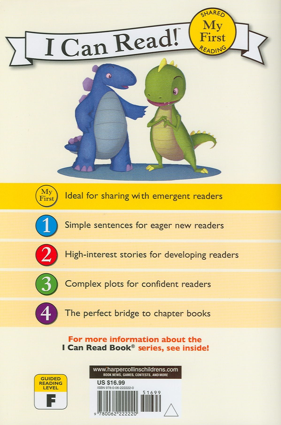 Digger the Dinosaur