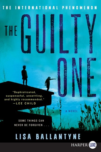 The Guilty One
