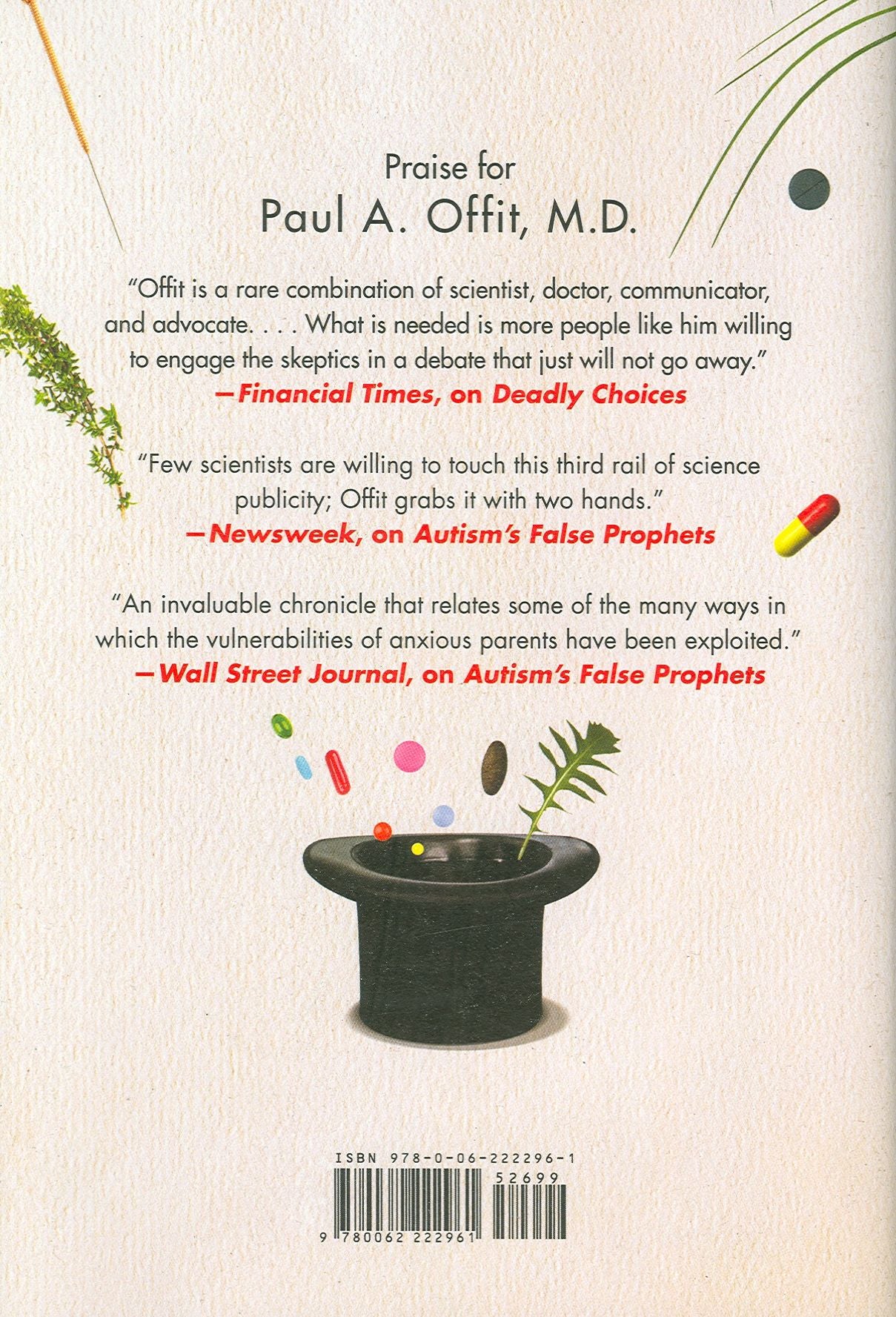 Do You Believe in Magic?: The Sense and Nonsense of Alternative Medicine
