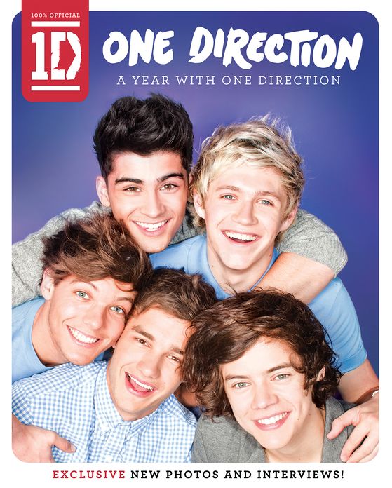 One Direction: A Year with One Direction