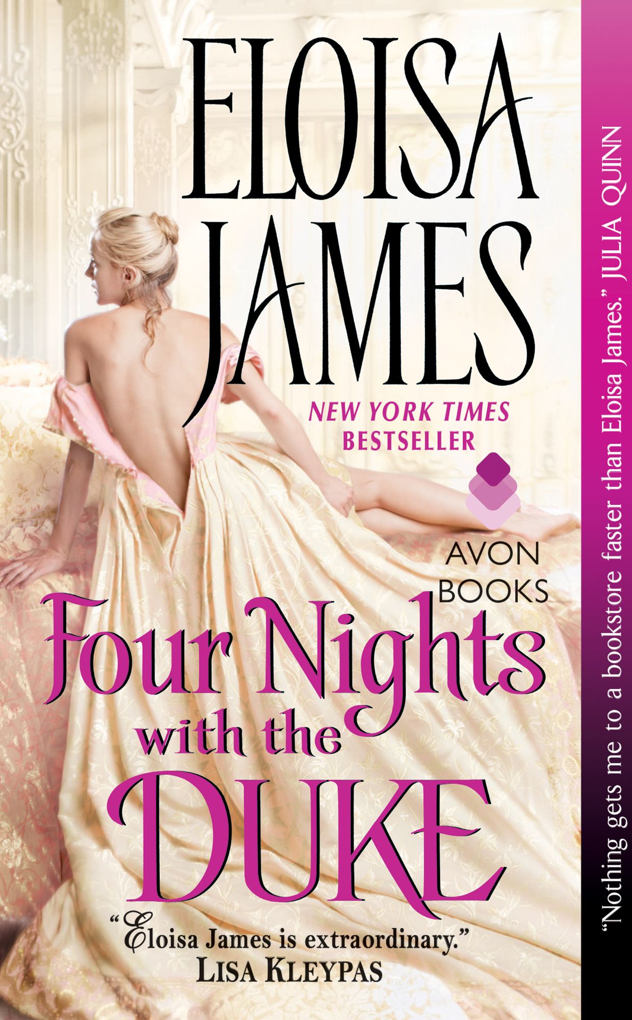 Four Nights with the Duke