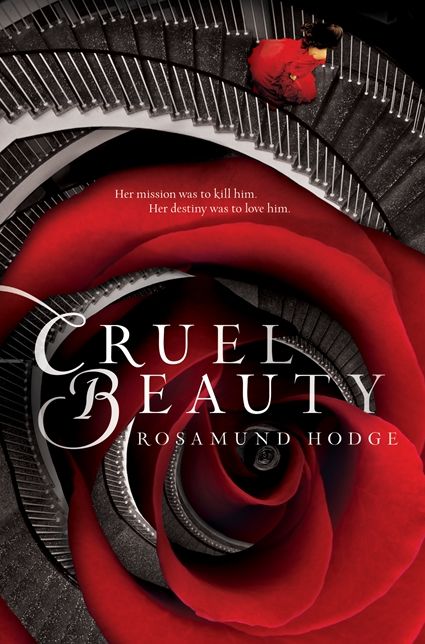 Cruel Beauty