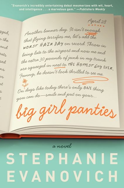 Big Girl Panties