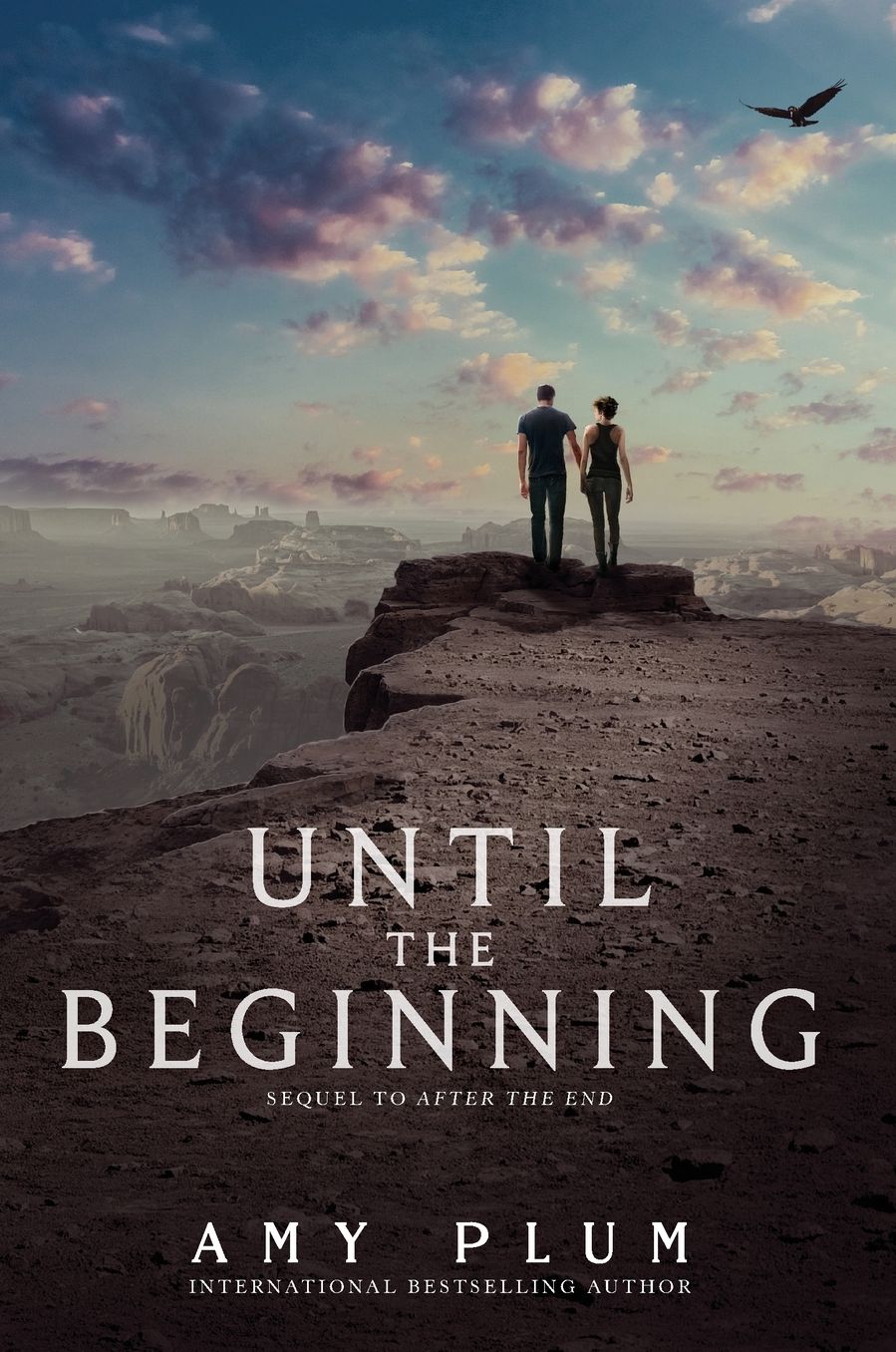 Until the Beginning