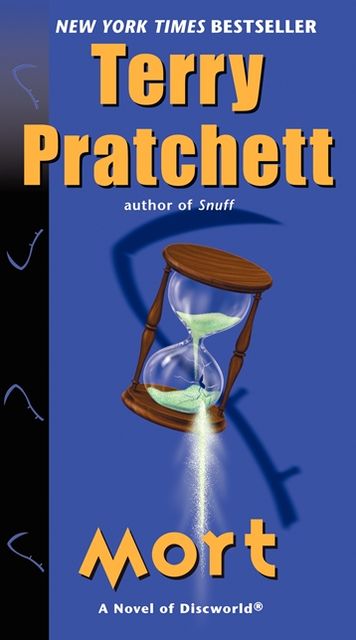 Mort (Discworld Series #4)
