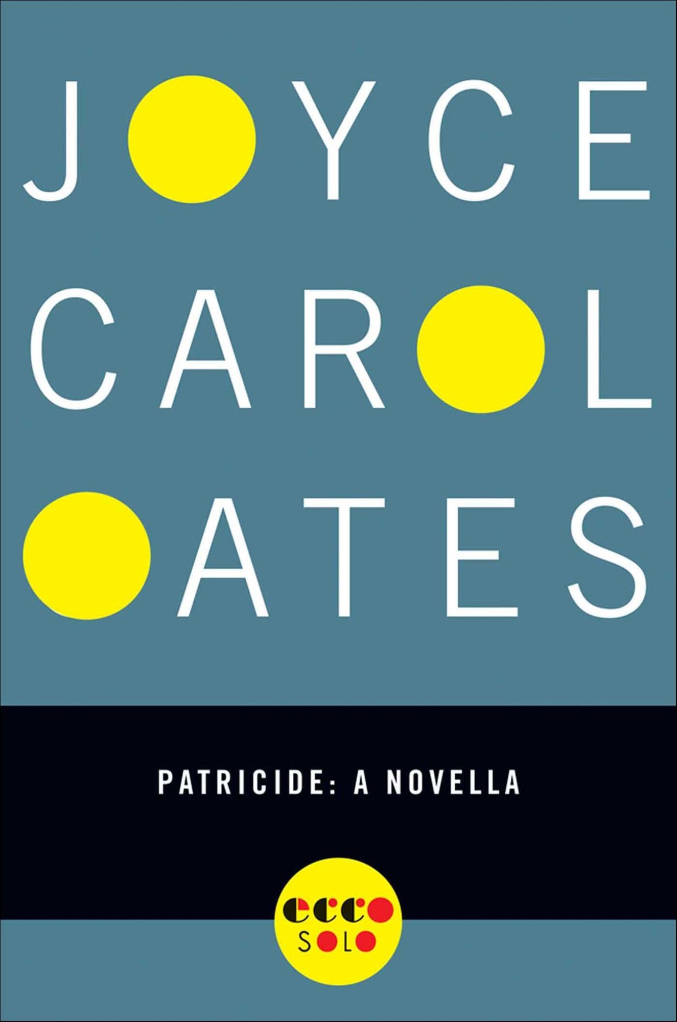 Patricide: A Novella