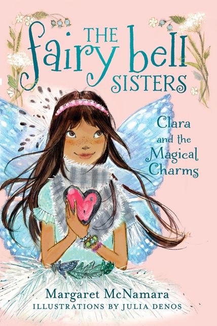 Clara and the Magical Charms