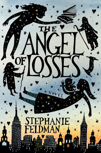 The Angel of Losses