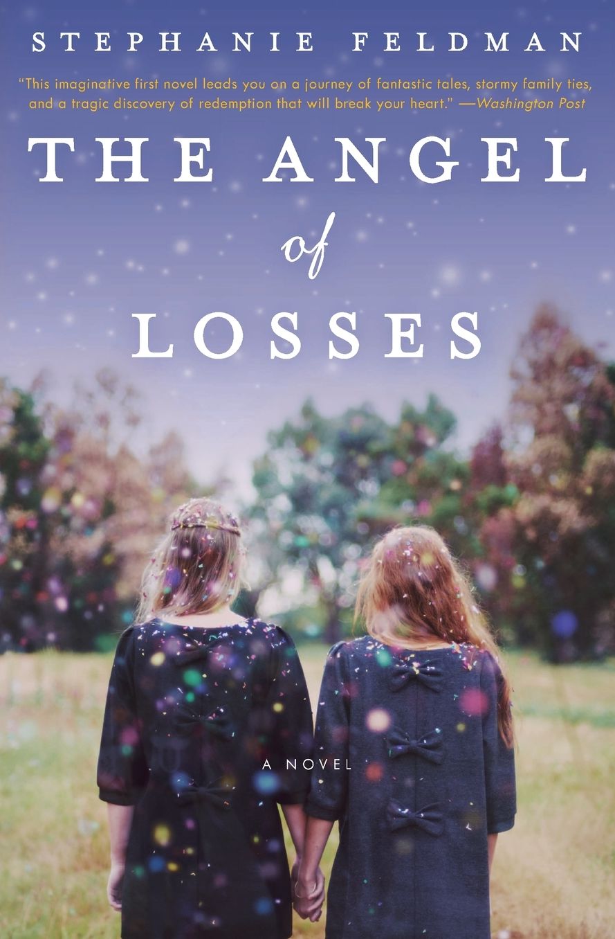 The Angel of Losses: A Novel