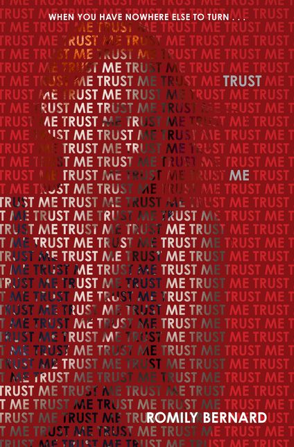 Trust Me (Find Me Series #3)