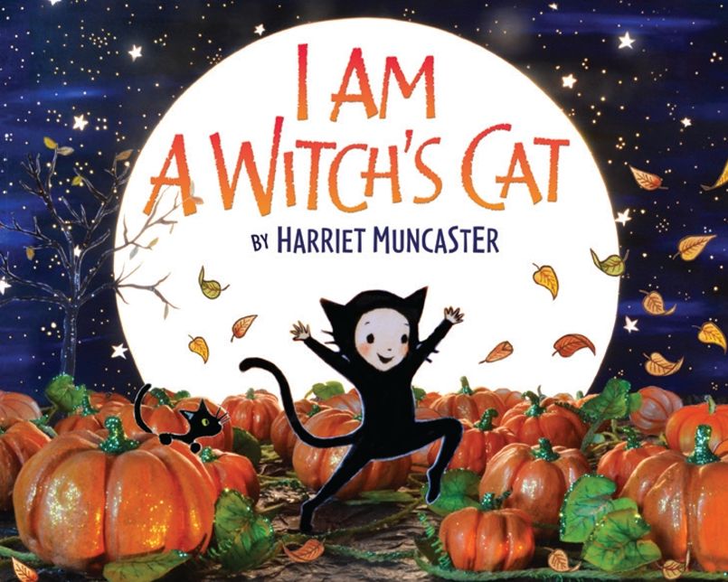 I Am a Witch's Cat