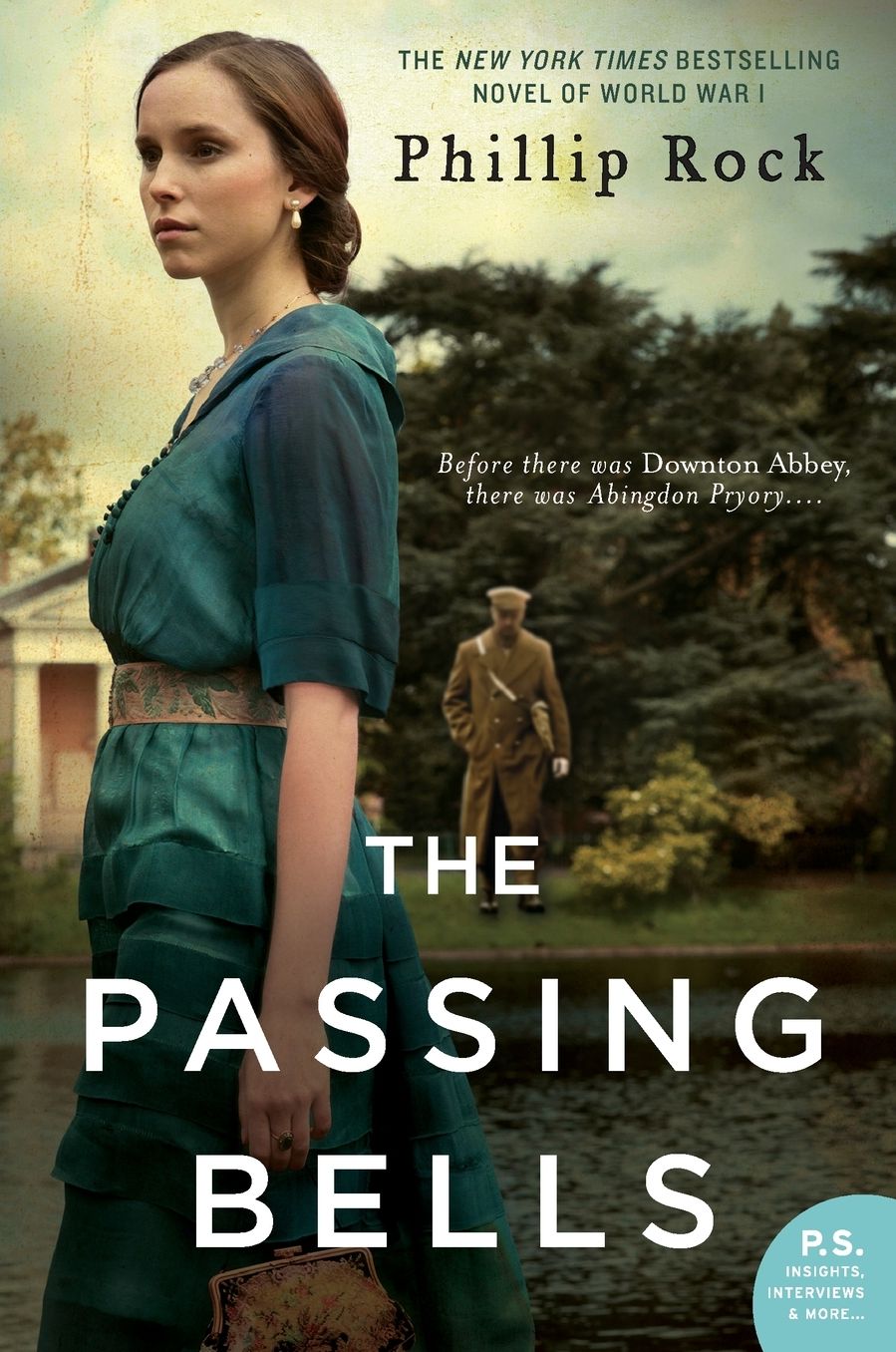The Passing Bells: A Novel