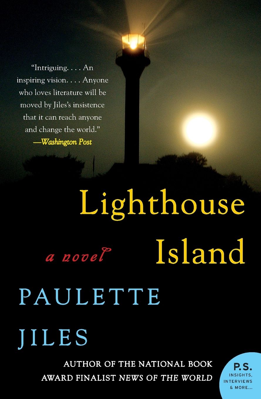 Lighthouse Island