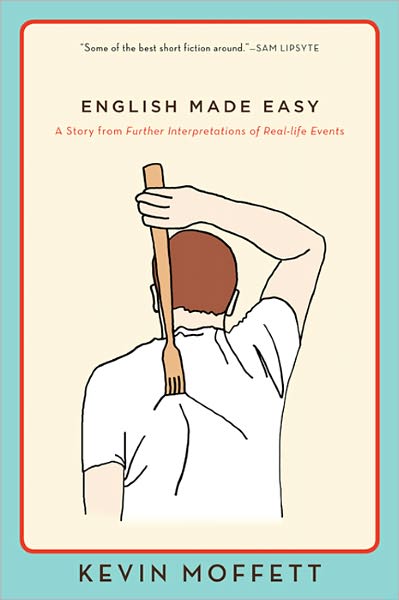 English Made Easy: A Story from Further Interpretations of Real-Life Events