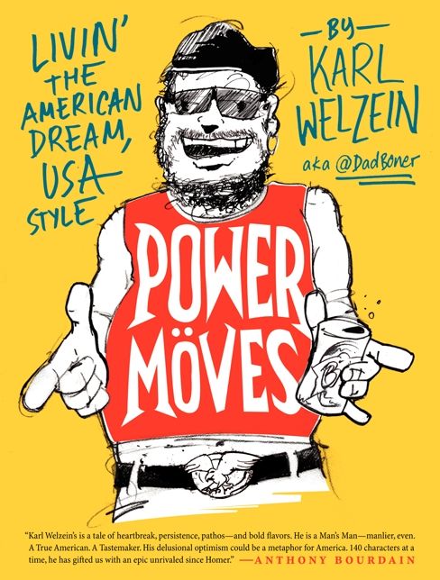 Power Moves: Livin' the American Dream, USA Style