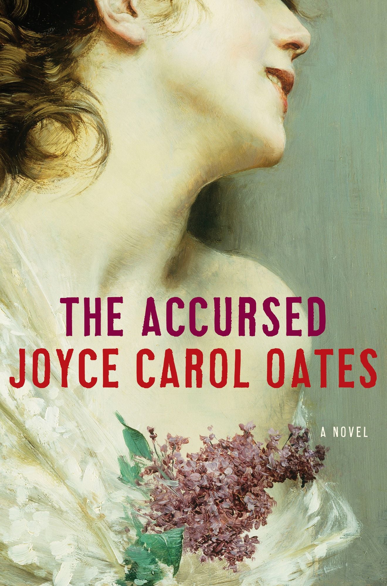 The Accursed: A Novel