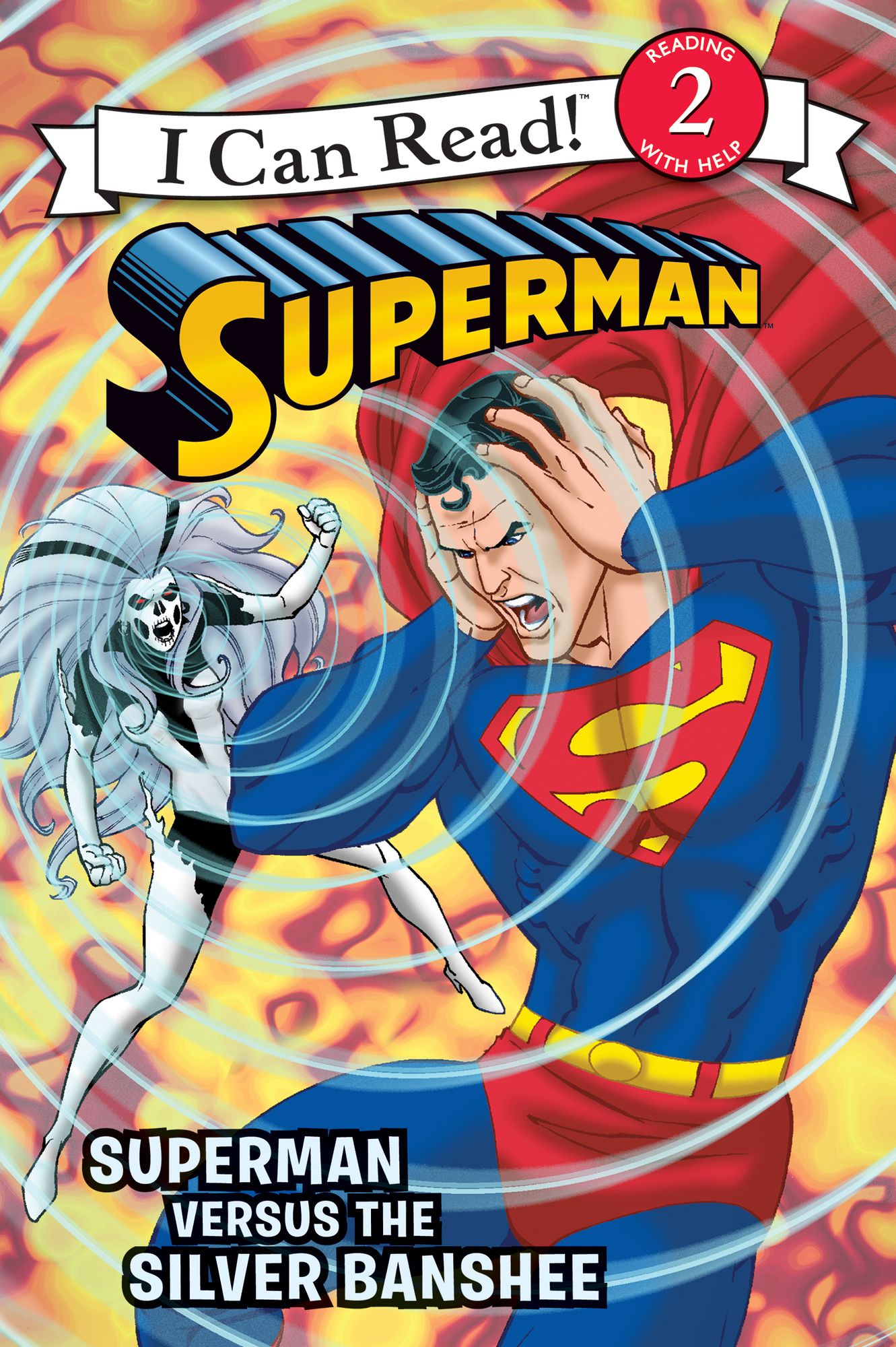 Superman Classic: Superman versus the Silver Banshee