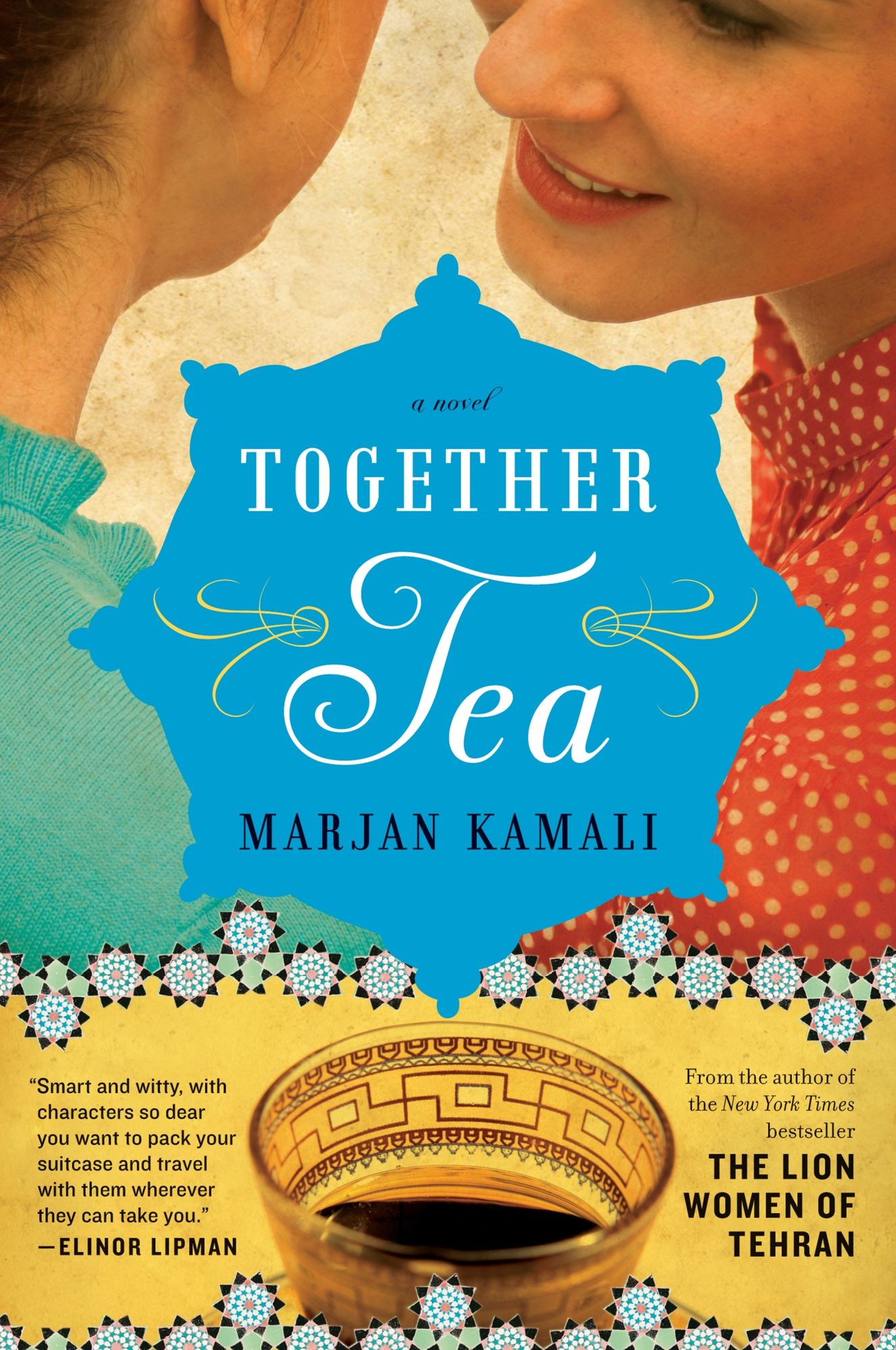 Together Tea