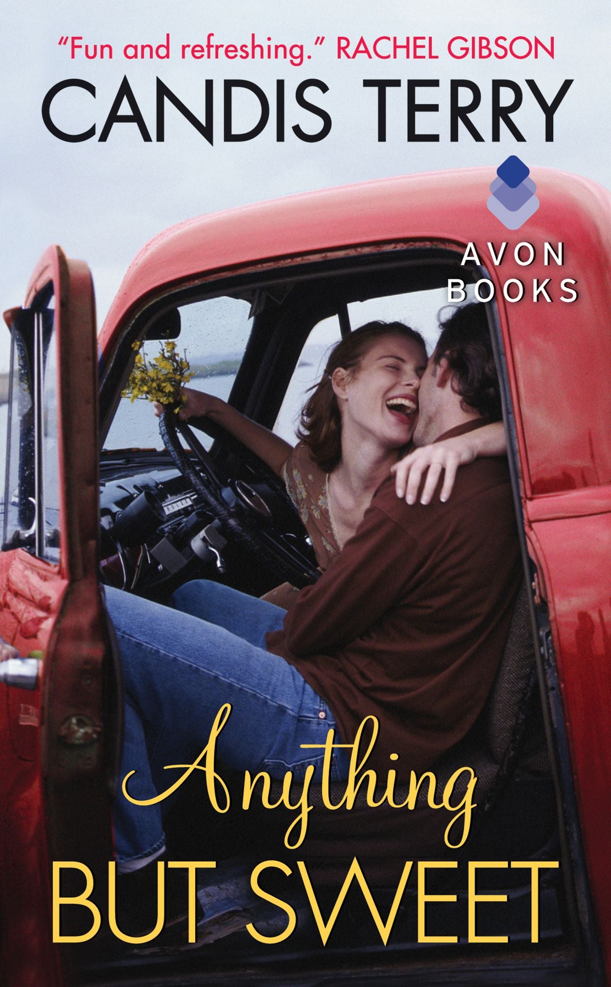 Anything But Sweet (Sweet, Texas Series #1)