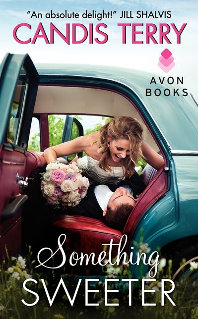 Something Sweeter (Sweet, Texas Series #3)