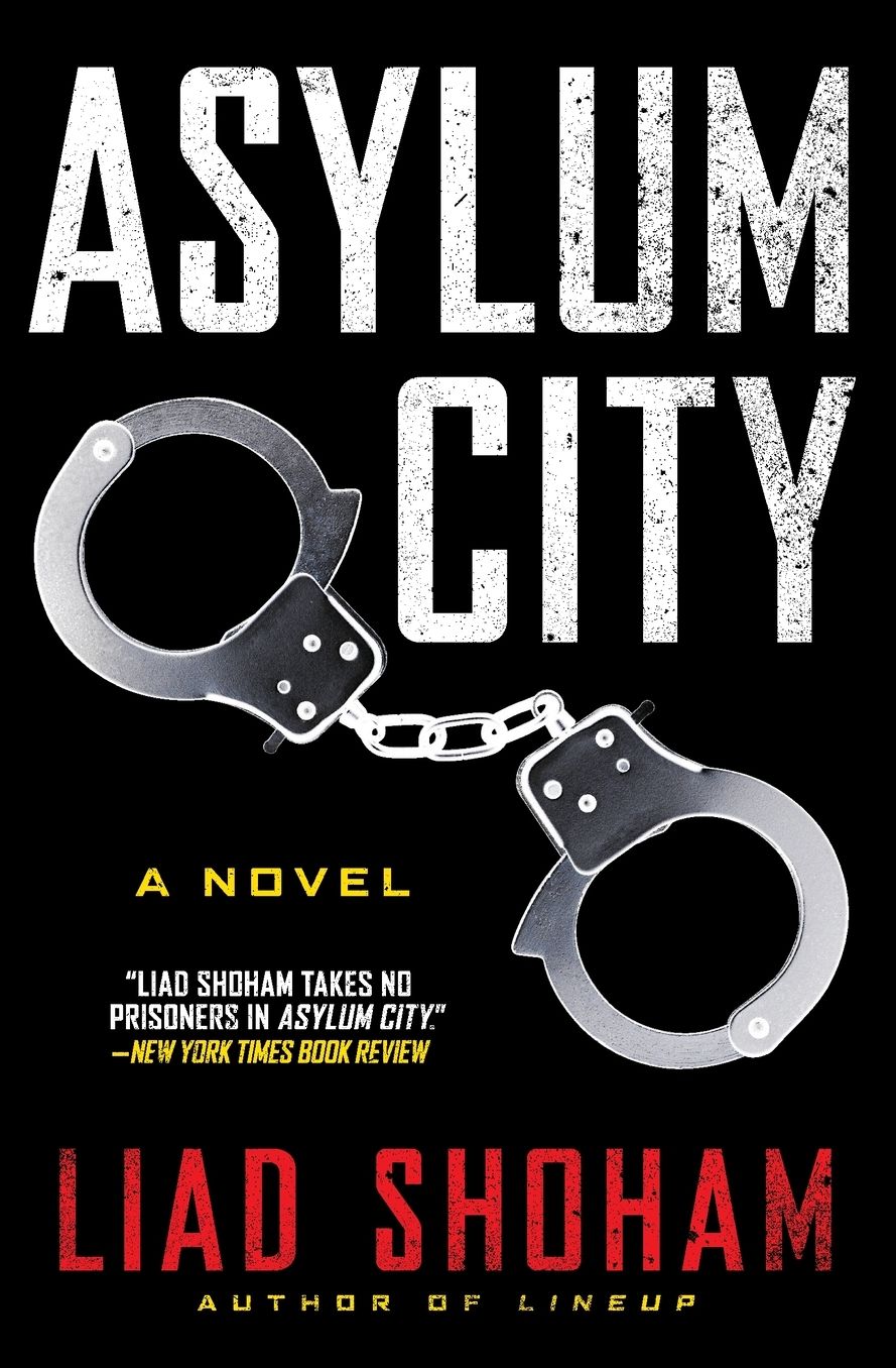 Asylum City