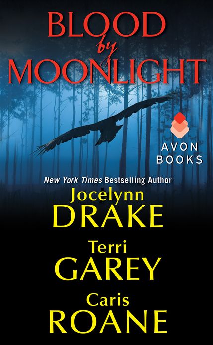 Blood by Moonlight