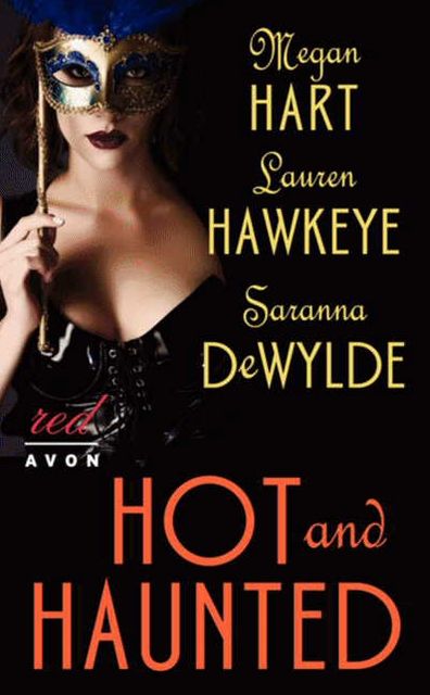 Hot and Haunted