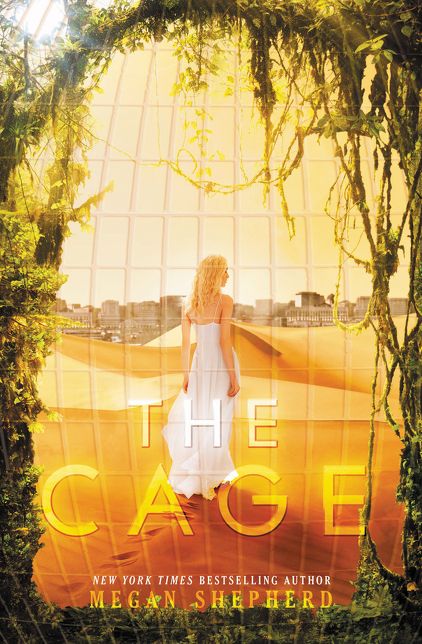 The Cage