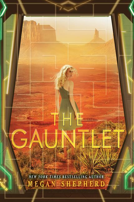 The Gauntlet