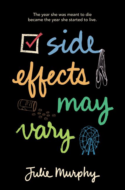 Side Effects May Vary