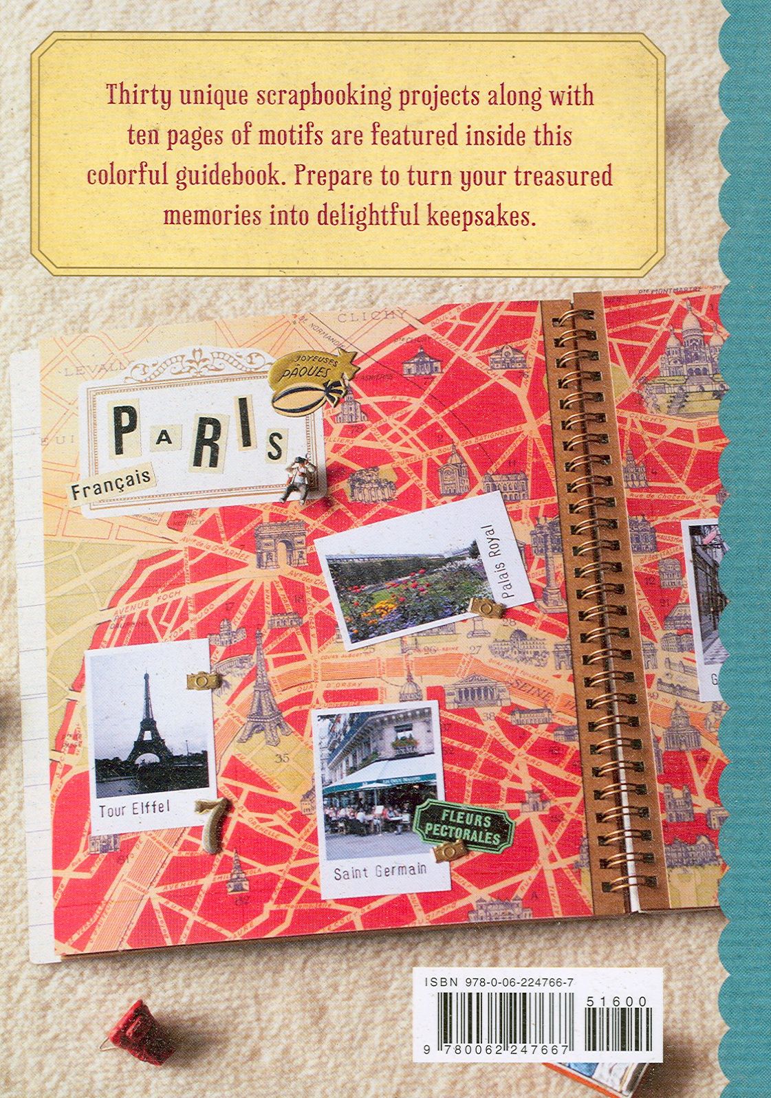 Craft Happy: Scrapbooking Your Memories
