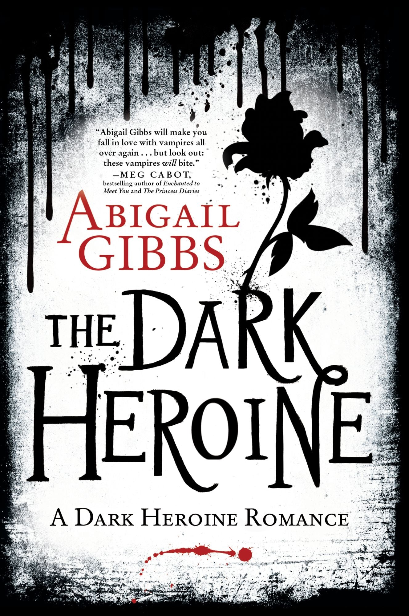 The Dark Heroine: A Dark Heroine Romance