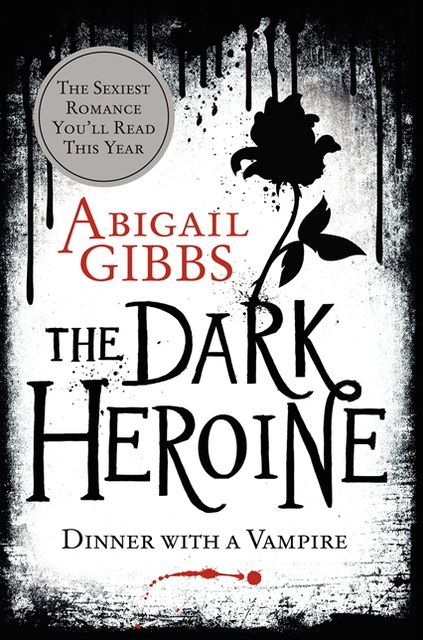 The Dark Heroine: A Dark Heroine Romance
