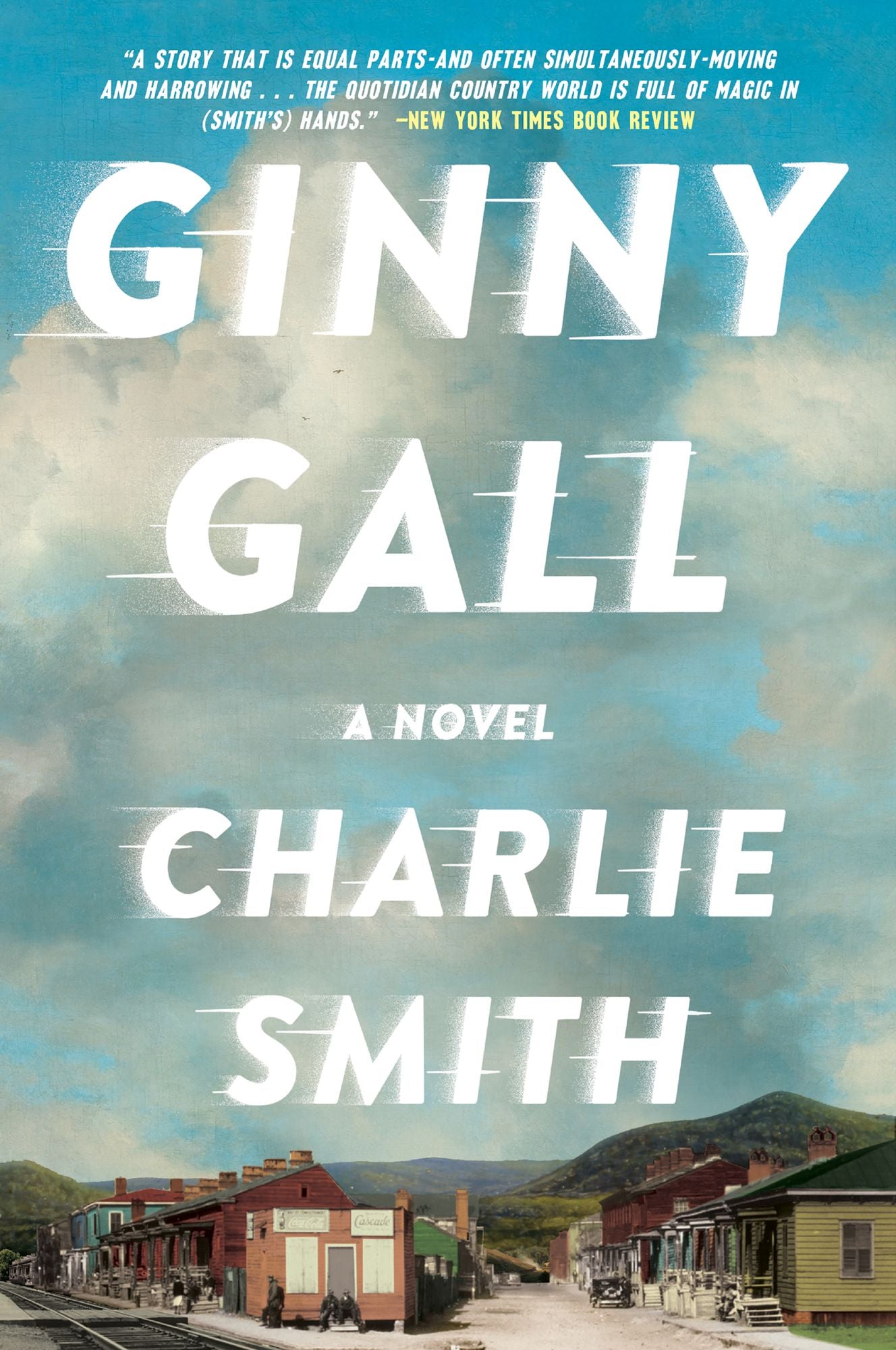 Ginny Gall