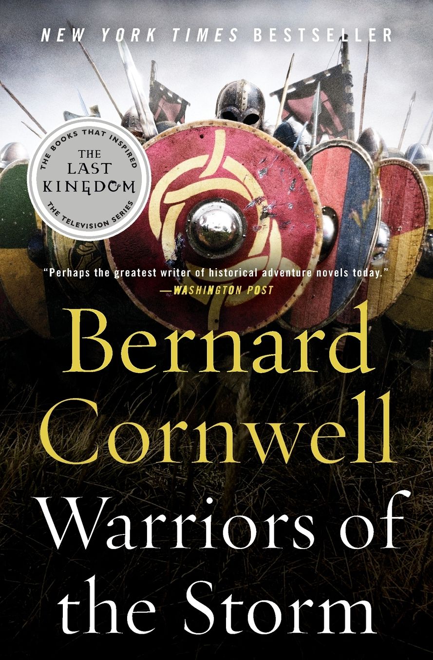 Warriors of the Storm: A Novel