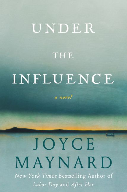 Under the Influence: A Novel
