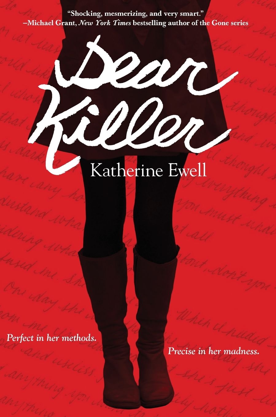 Dear Killer
