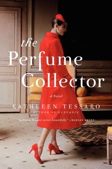 The Perfume Collector: A Novel