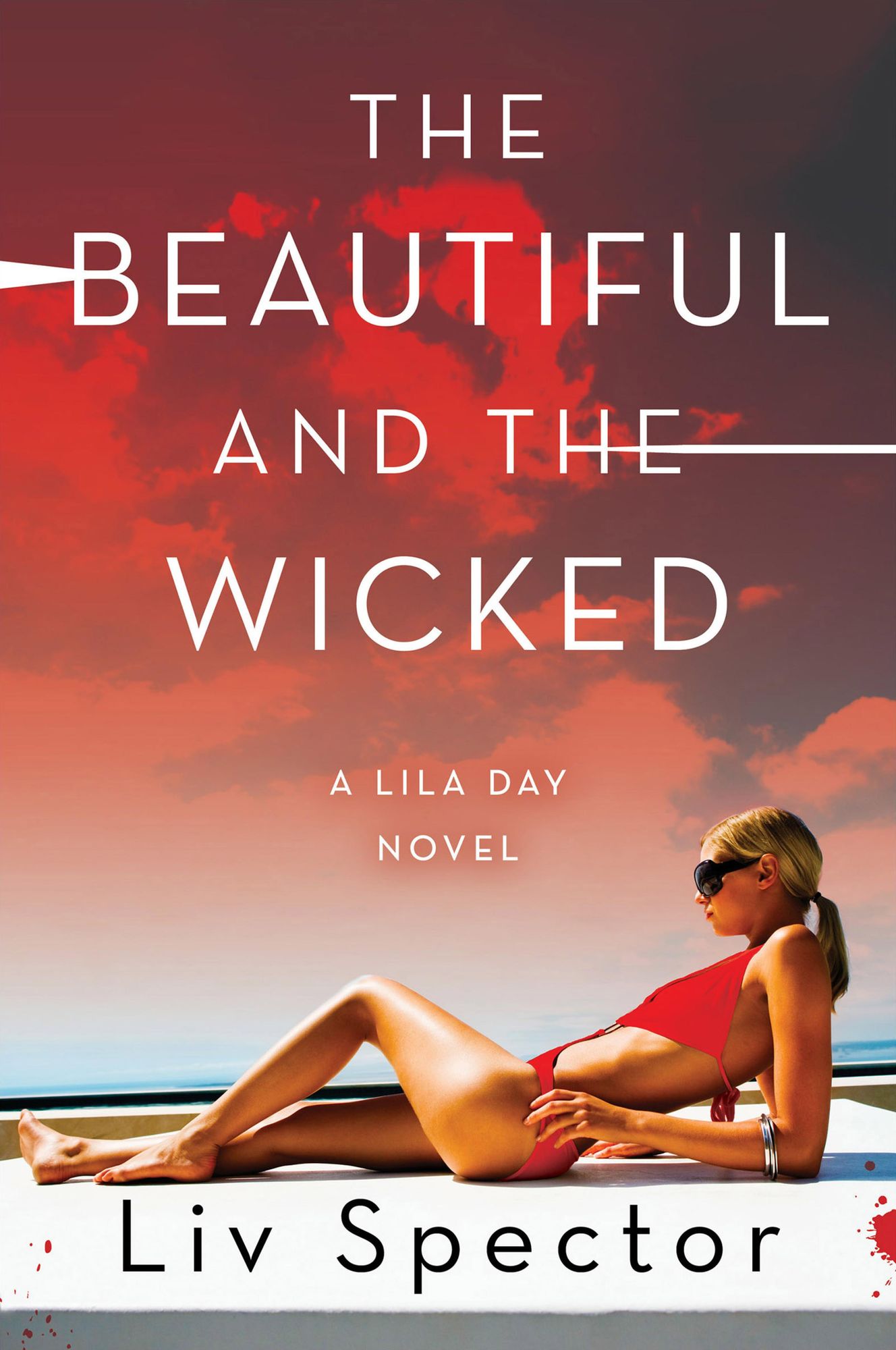 The Beautiful and the Wicked