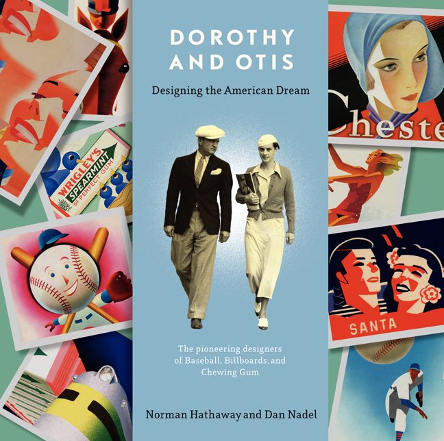 Dorothy and Otis: Designing the American Dream