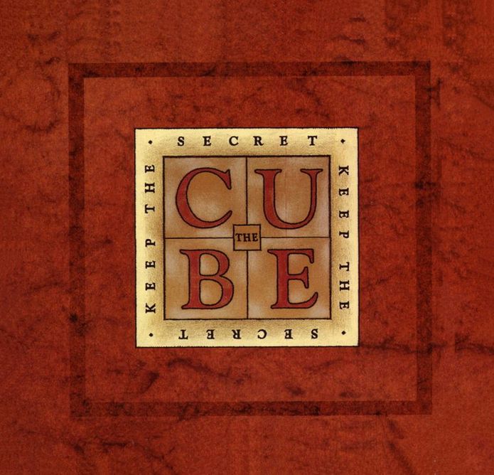 The Cube: Keep the Secret