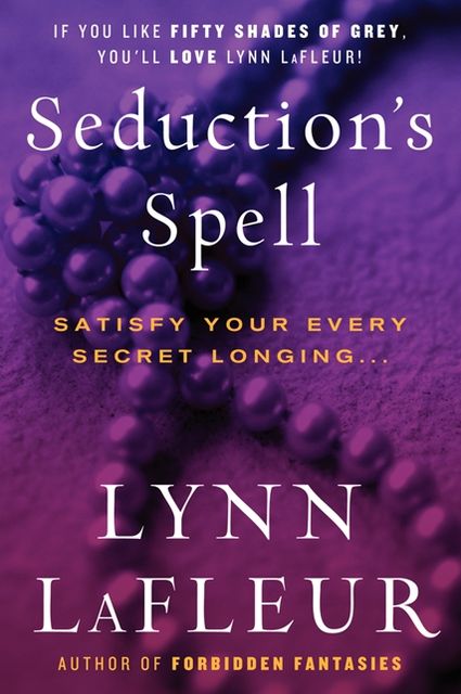 Seduction's Spell