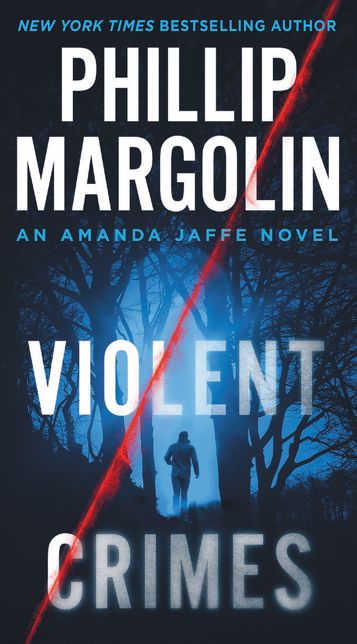 Violent Crimes: An Amanda Jaffe Novel