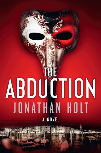 The Abduction (Carnivia Trilogy Series #2)