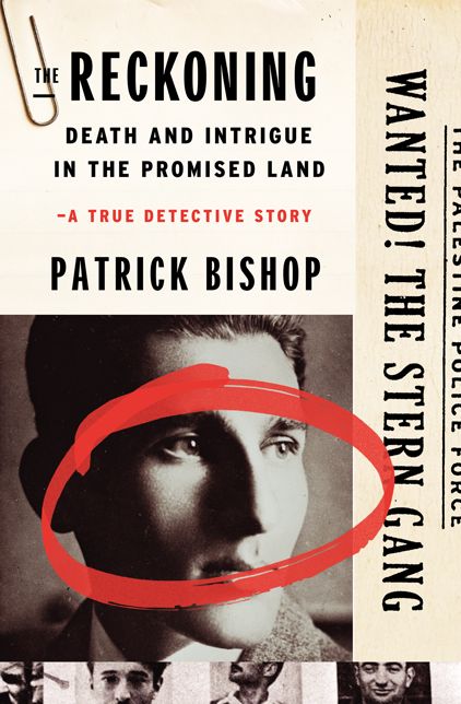 The Reckoning: Death and Intrigue in the Promised Land---A True Detective Story