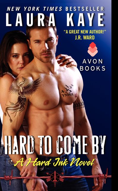 Hard to Come by