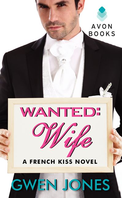 Wanted: Wife
