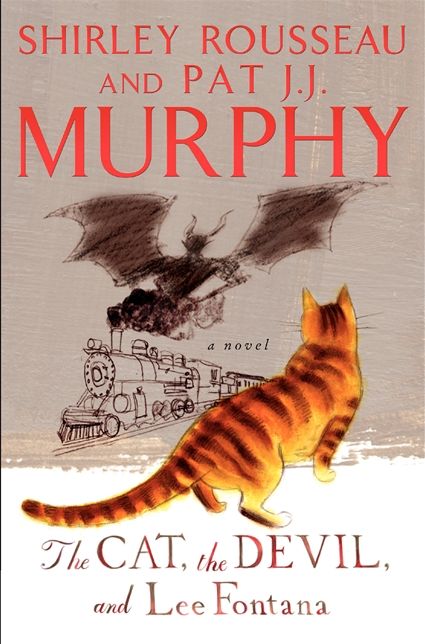The Cat, The Devil, and Lee Fontana