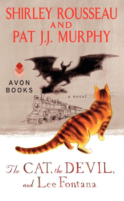 The Cat, The Devil, and Lee Fontana